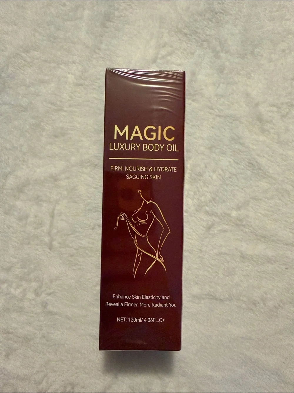 N/A body firming